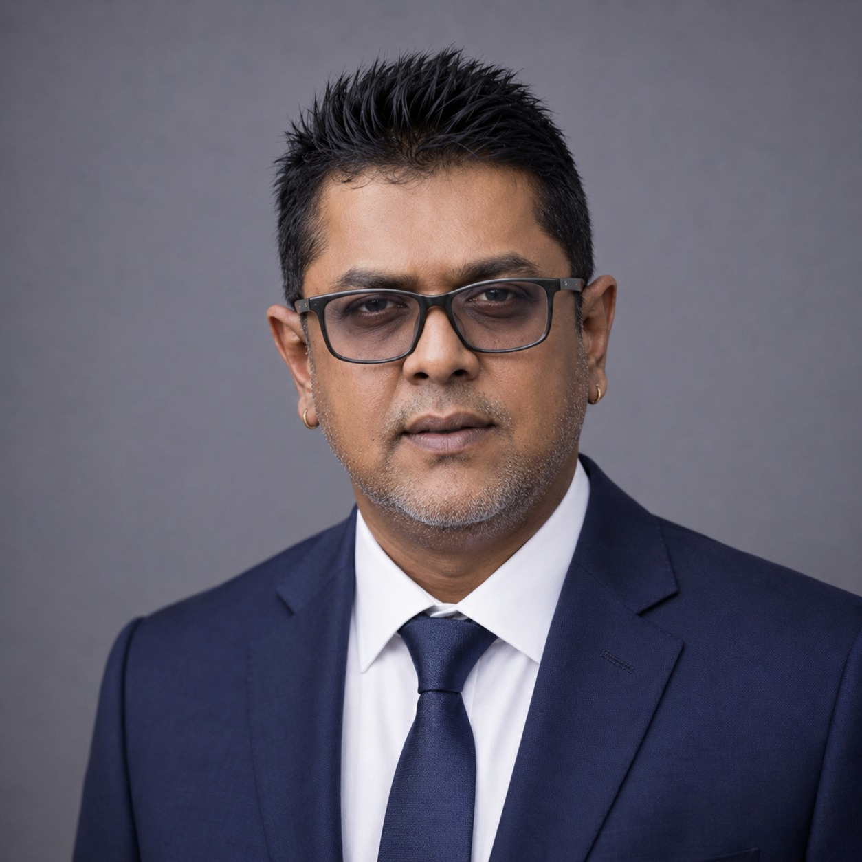 Ghunraj Seegoolam, Directeur de Dataworks Properties Mauritius