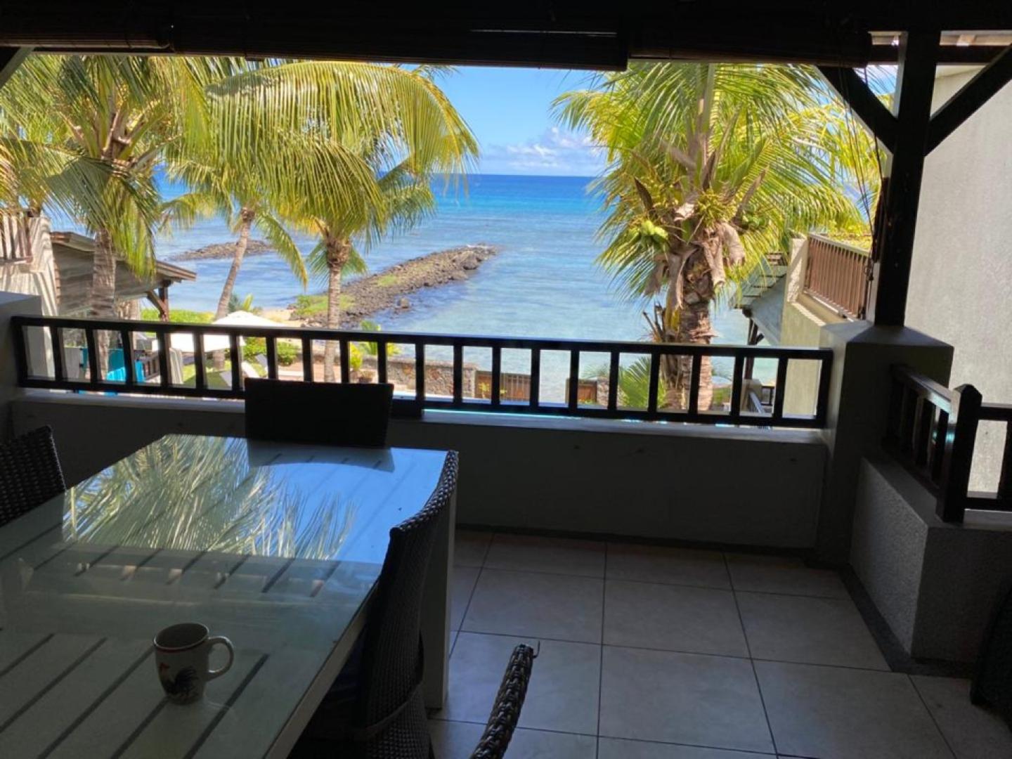 Penthouse de Luxe en Bord de Mer à Vendre – 200 m² Habitables avec Terrasse de 70 m²