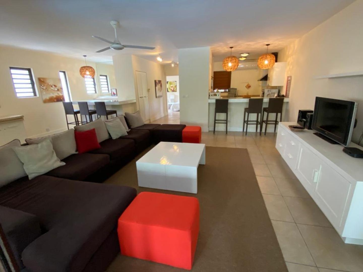 Penthouse de Luxe en Bord de Mer à Vendre – 200 m² Habitables avec Terrasse de 70 m²
