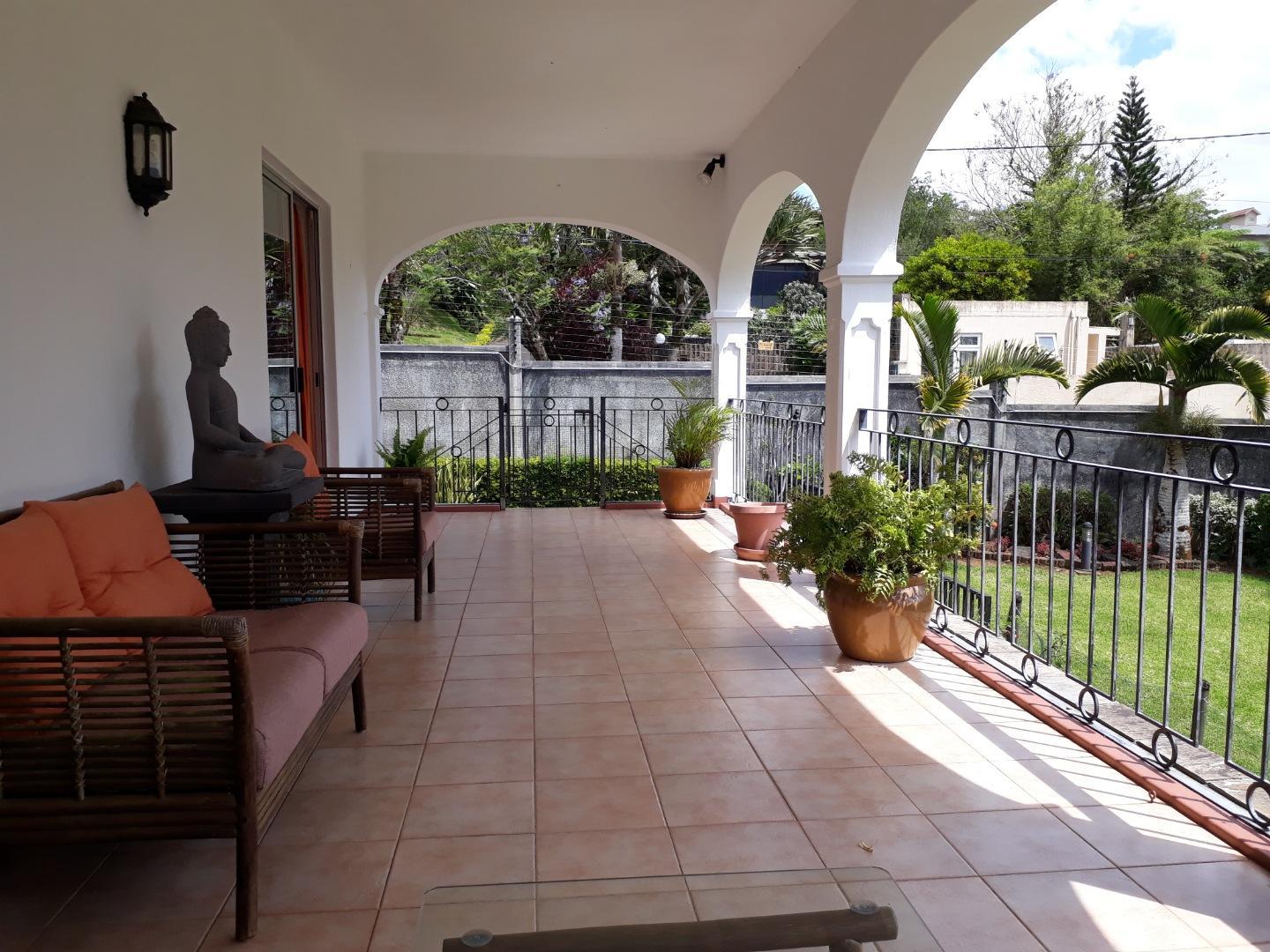Villa de Luxe à Vendre avec Vue Mer Panoramique – Propriété d’Exception de 5 Chambres à l’Île Maurice