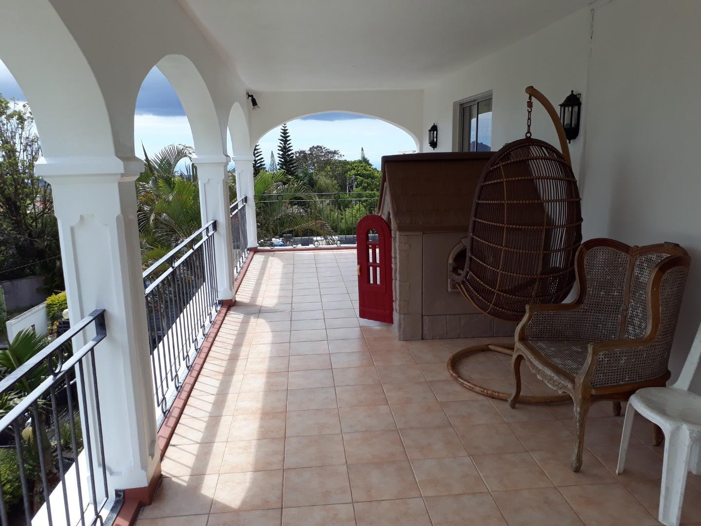 Villa de Luxe à Vendre avec Vue Mer Panoramique – Propriété d’Exception de 5 Chambres à l’Île Maurice