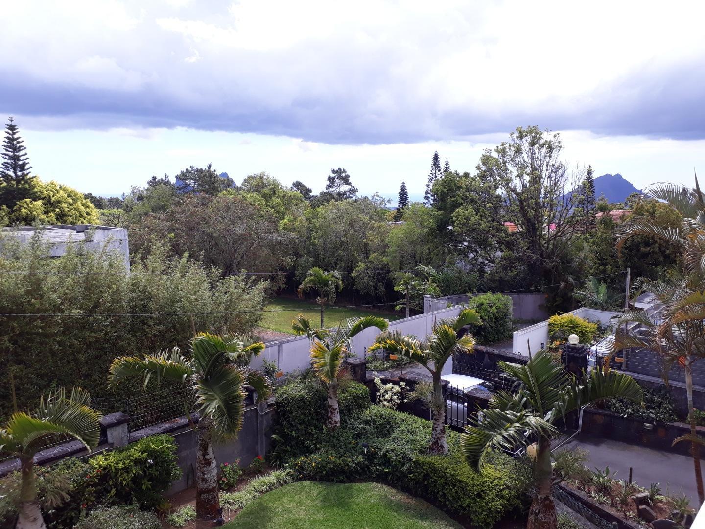 Villa de Luxe à Vendre avec Vue Mer Panoramique – Propriété d’Exception de 5 Chambres à l’Île Maurice