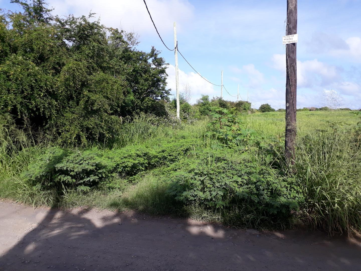 Terrain à Vendre à Mon Mascal, Cap Malheureux – 1,39 Arpents Opportunité d’Investissement Exceptionnelle à l’Île Maurice