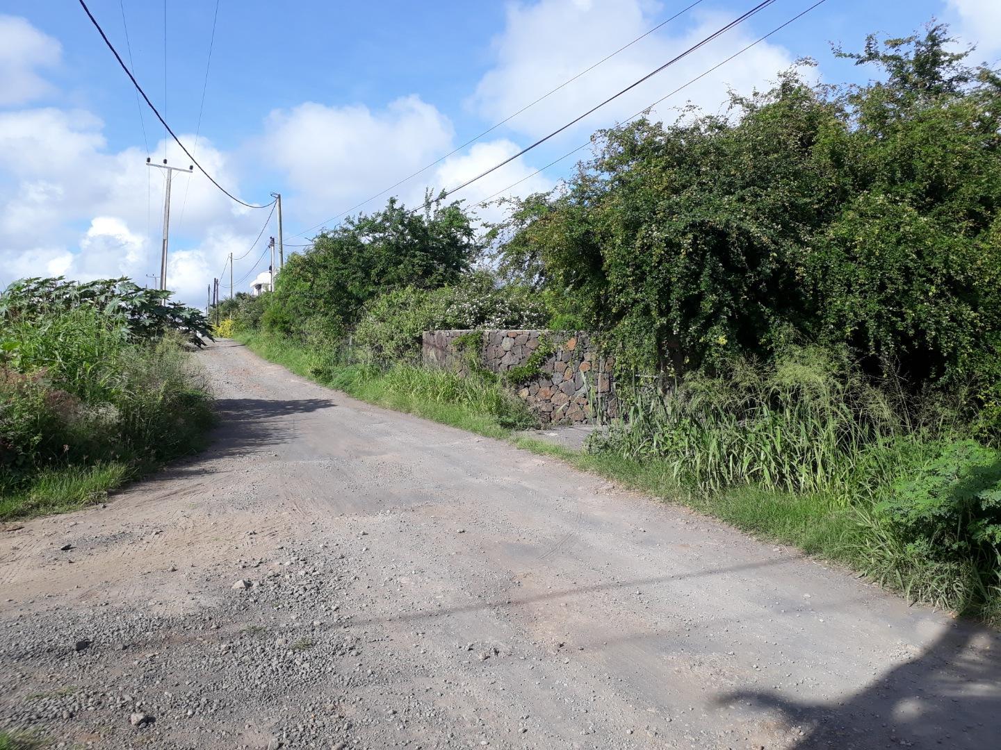 Terrain à Vendre à Mon Mascal, Cap Malheureux – 1,39 Arpents Opportunité d’Investissement Exceptionnelle à l’Île Maurice