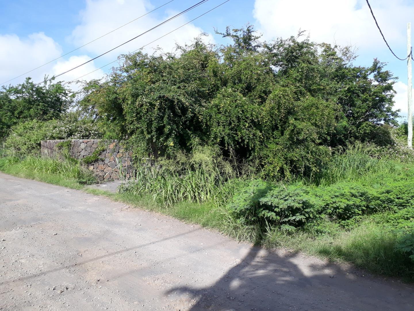 Terrain à Vendre à Mon Mascal, Cap Malheureux – 1,39 Arpents Opportunité d’Investissement Exceptionnelle à l’Île Maurice