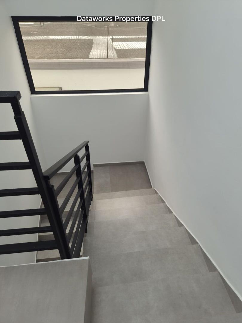 Villa moderne neuve entièrement meublée à vendre à Grand Baie – 3 chambres, piscine et à proximité de Super U