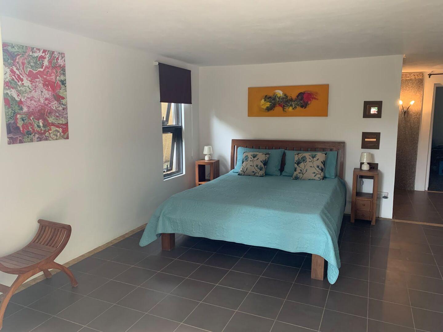 Spacieuse villa entièrement meublée à vendre à Albion, île Maurice