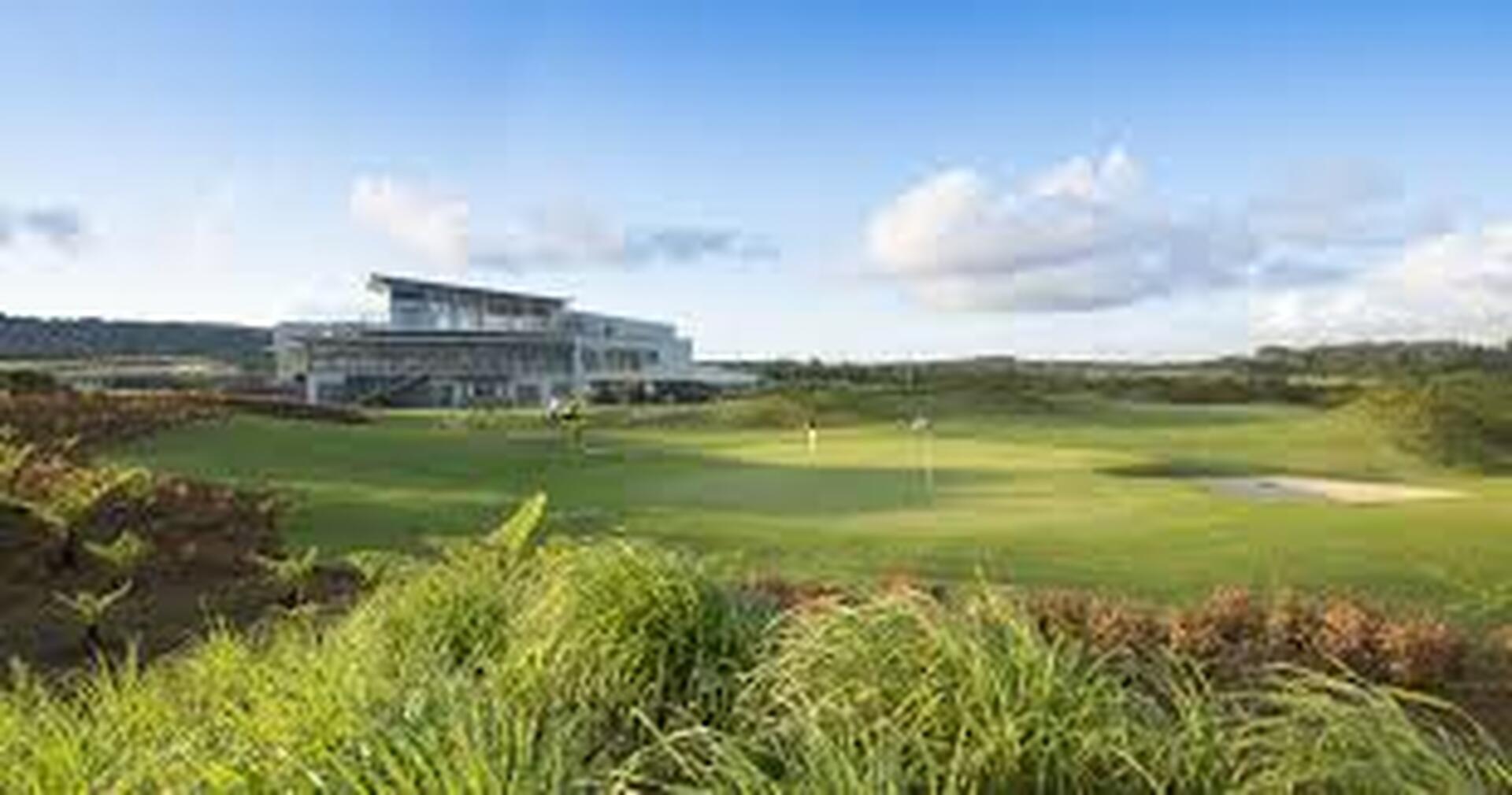Terrain Résidentiel à Vendre à Avalon Golf Estate, Île Maurice – Magnifique Vue sur la Mer