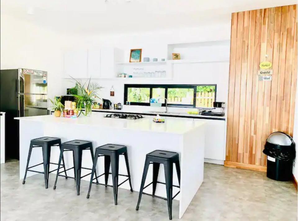Villa neuve de 3 chambres à vendre à Albion – Proche de la plage