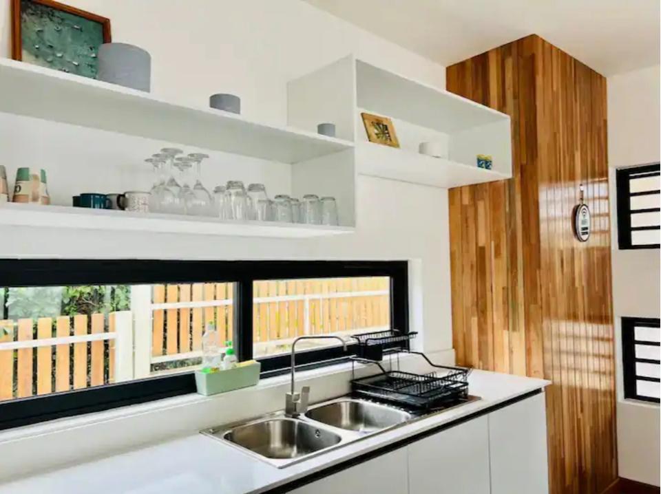 Villa neuve de 3 chambres à vendre à Albion – Proche de la plage