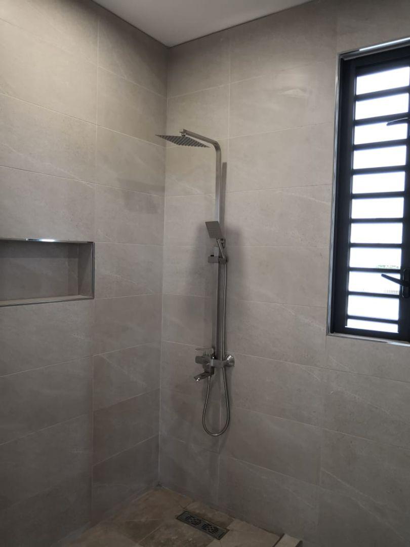 Villa neuve de 3 chambres à vendre à Albion – Proche de la plage