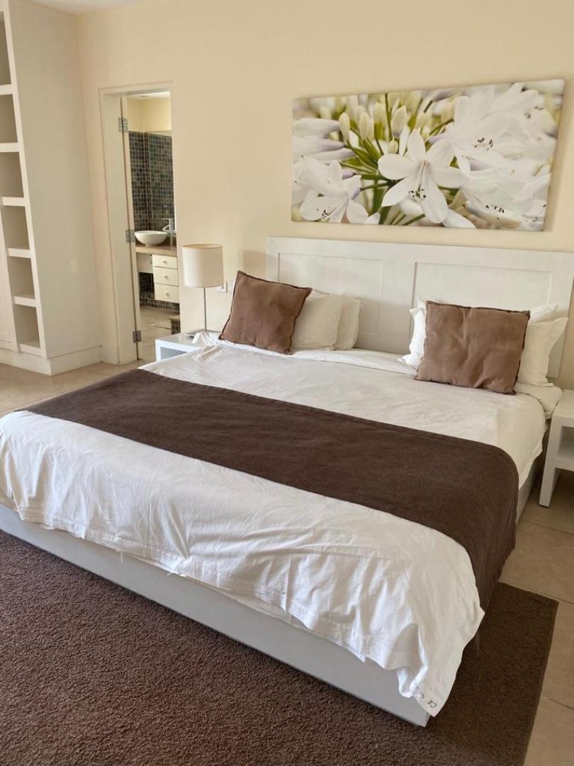 Penthouse en Bord de Mer à Louer à Trou aux Biches – Vie de Luxe Face à l’Océan