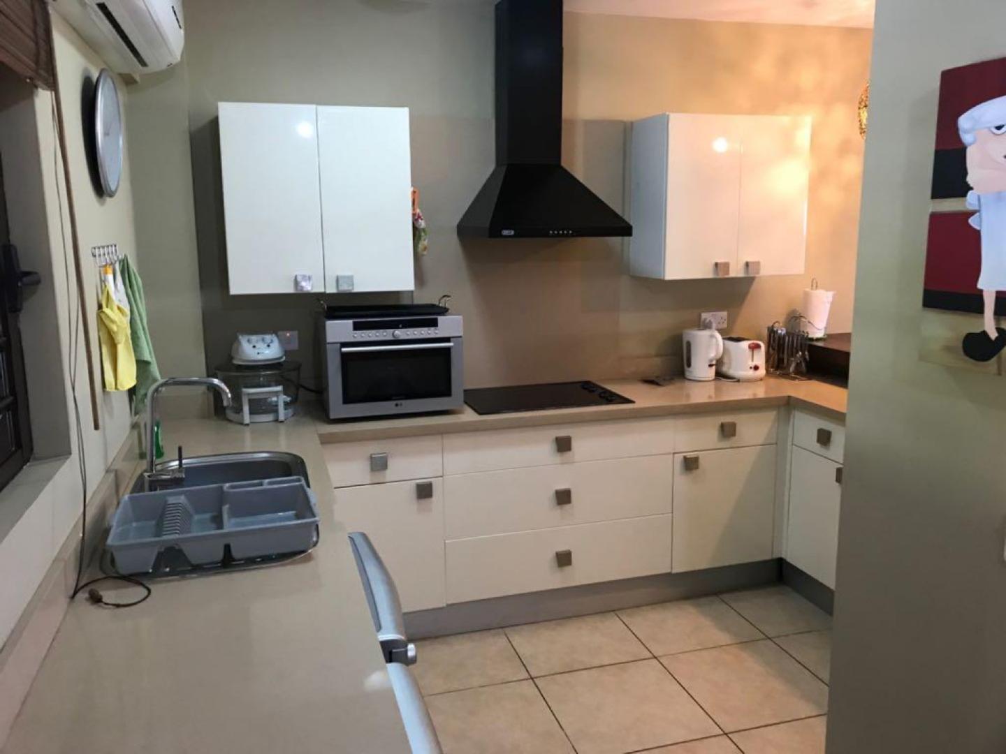 Penthouse en Bord de Mer à Louer à Trou aux Biches – Vie de Luxe Face à l’Océan
