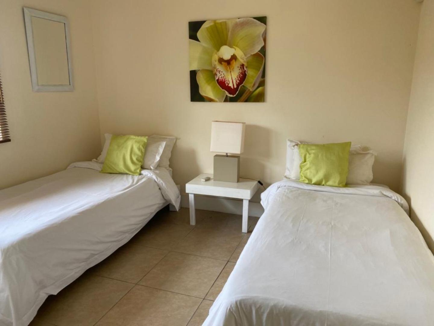 Penthouse en Bord de Mer à Louer à Trou aux Biches – Vie de Luxe Face à l’Océan