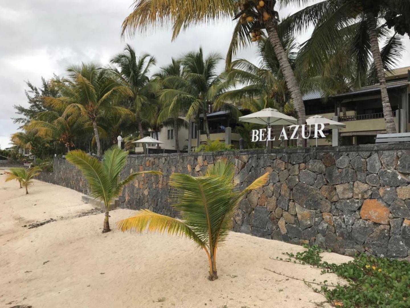 Penthouse en Bord de Mer à Louer à Trou aux Biches – Vie de Luxe Face à l’Océan