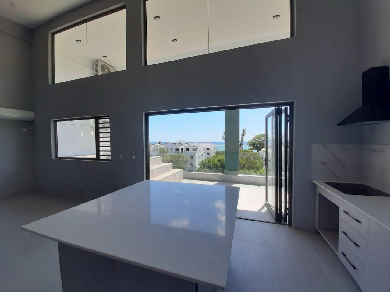 Penthouse de luxe de 3 chambres à vendre à Flic en Flac |Dataworks  Properties Mauritius
