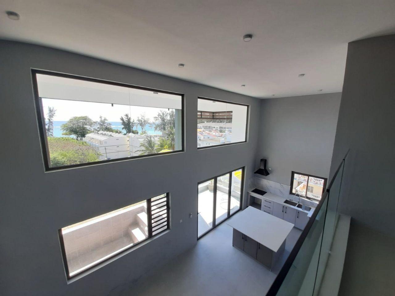 Penthouse de luxe de 3 chambres à vendre à Flic en Flac |Dataworks  Properties Mauritius