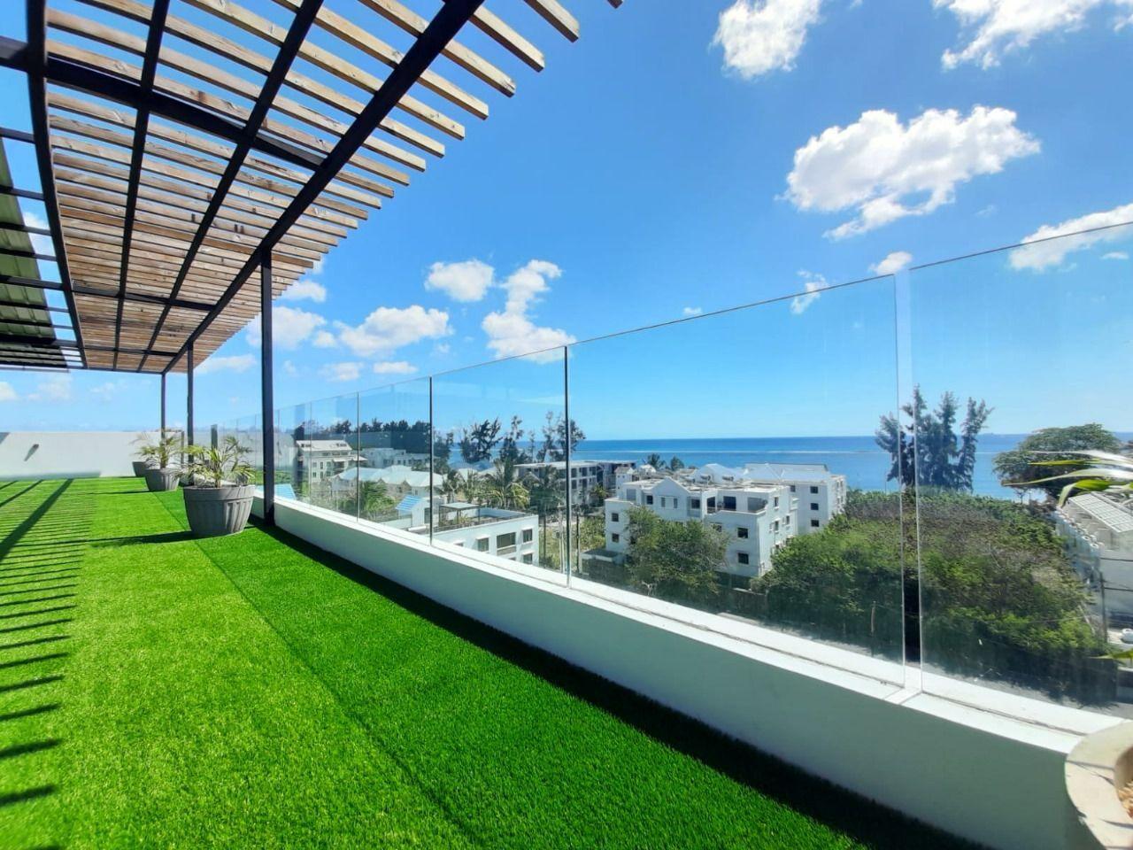 Penthouse de luxe de 3 chambres à vendre à Flic en Flac |Dataworks  Properties Mauritius