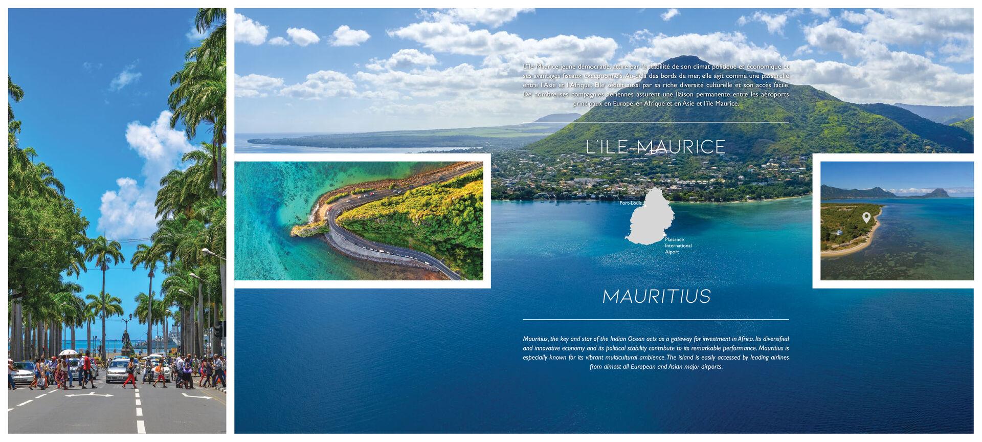 Une Opportunité Exclusive d’Acquérir un Penthouse de Prestige en Bord de Mer avec Piscine Privée et Vue Panoramique sur le Lagon