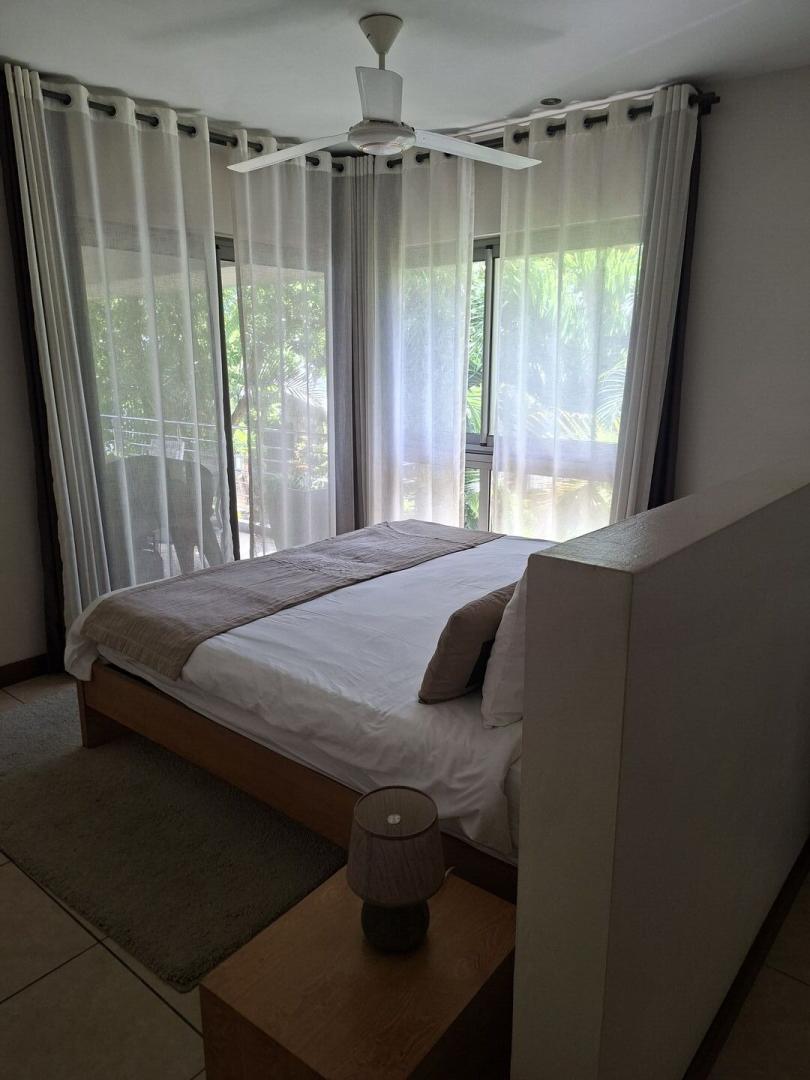 Appartement en Front de Mer à Vendre à Trou aux Biches, Île Maurice