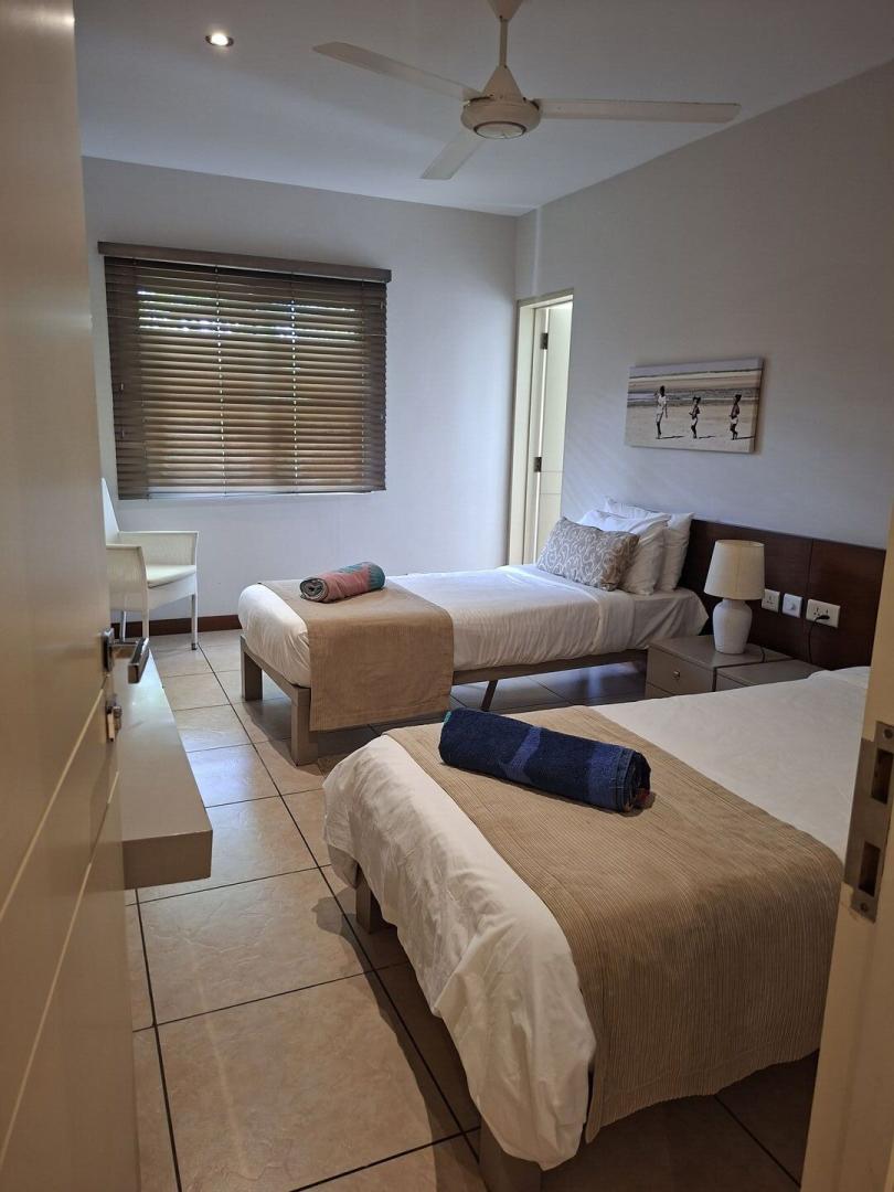 Appartement en Front de Mer à Vendre à Trou aux Biches, Île Maurice