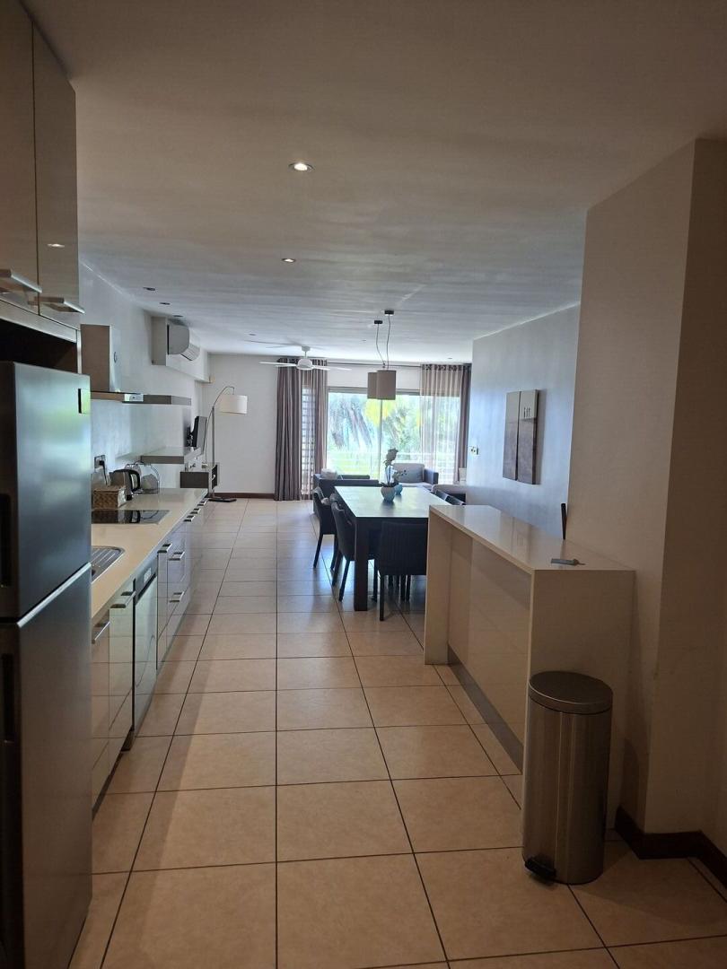 Appartement en Front de Mer à Vendre à Trou aux Biches, Île Maurice