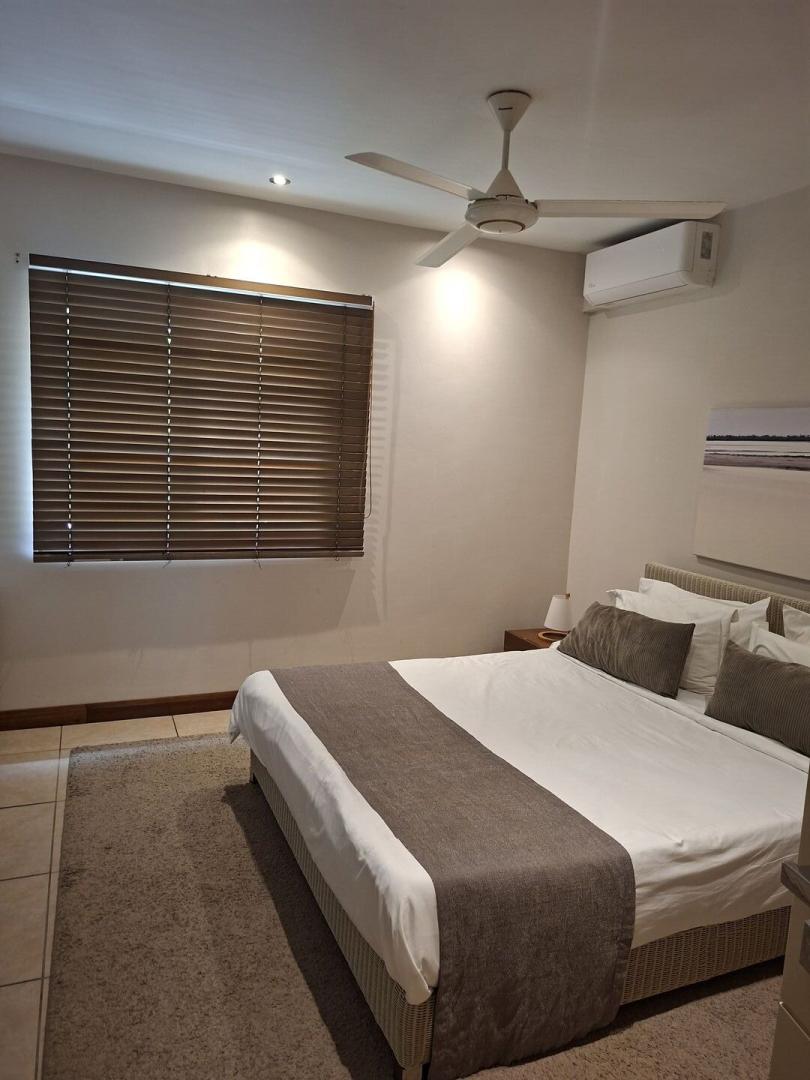 Appartement en Front de Mer à Vendre à Trou aux Biches, Île Maurice
