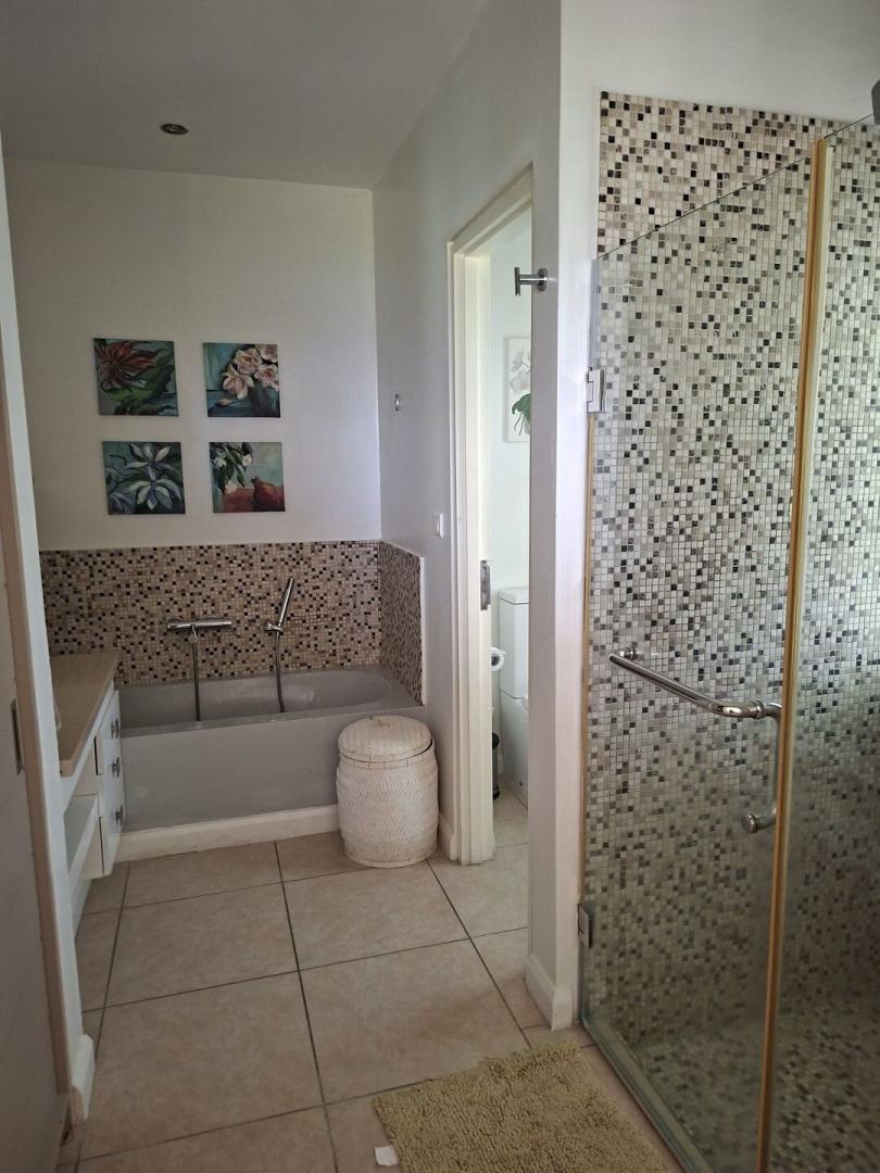 Appartement de luxe 4 chambres en bord de mer à vendre dans la résidence en front de mer, Pointe aux Biches