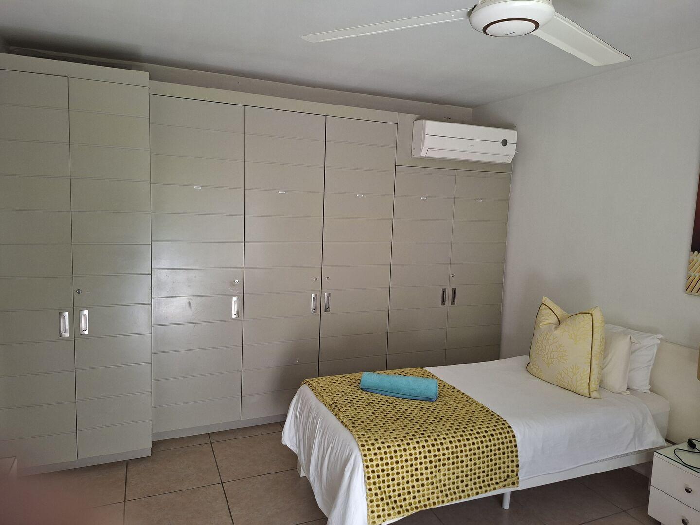 Appartement de luxe 4 chambres en bord de mer à vendre dans la résidence en front de mer, Pointe aux Biches