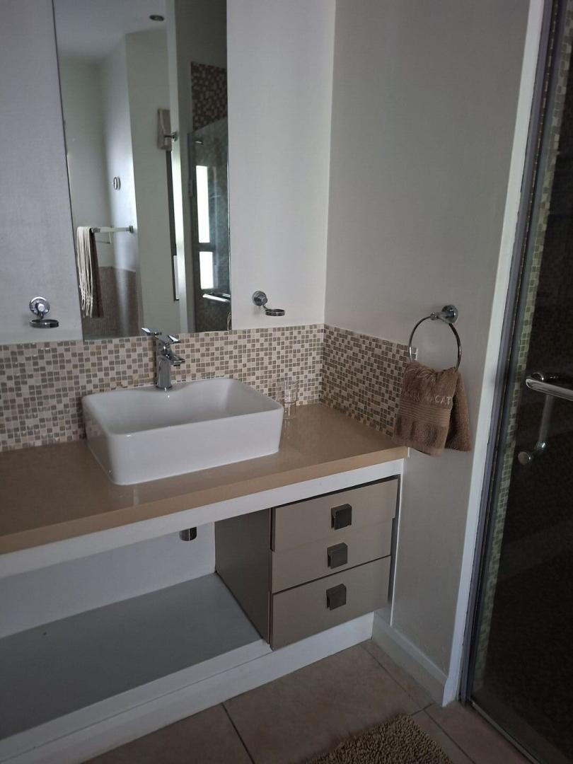 Appartement de luxe 4 chambres en bord de mer à vendre dans la résidence en front de mer, Pointe aux Biches