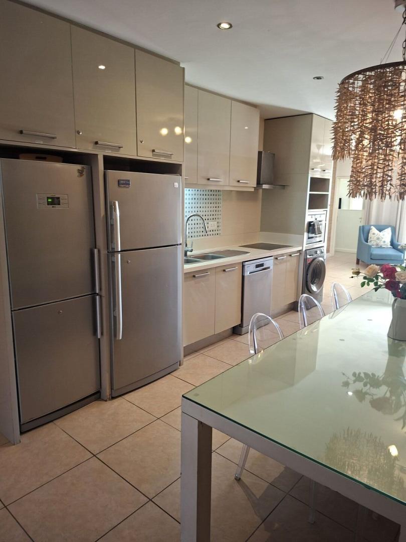 Appartement de luxe 4 chambres en bord de mer à vendre dans la résidence en front de mer, Pointe aux Biches