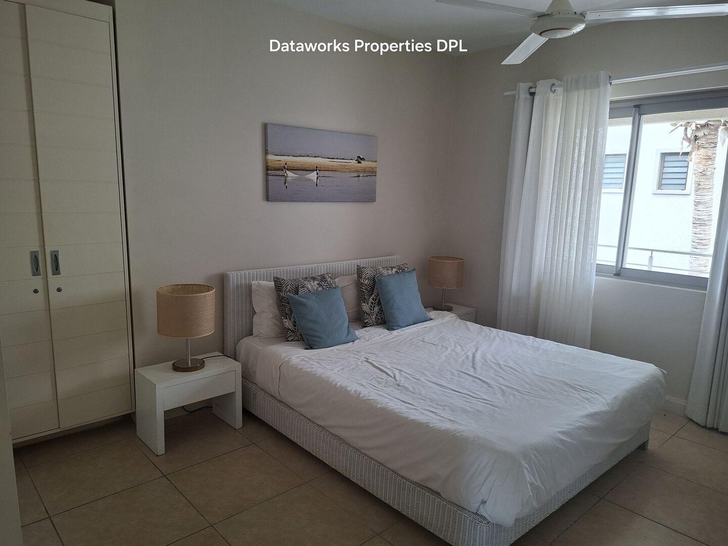 PENTHOUSE EN BORD DE MER À VENDRE — 3 CHAMBRES AVEC SALLE DE BAIN PRIVATIVE, VUE PANORAMIQUE SUR L'OCÉAN | ACCESSIBLE AUX ÉTRANGERS