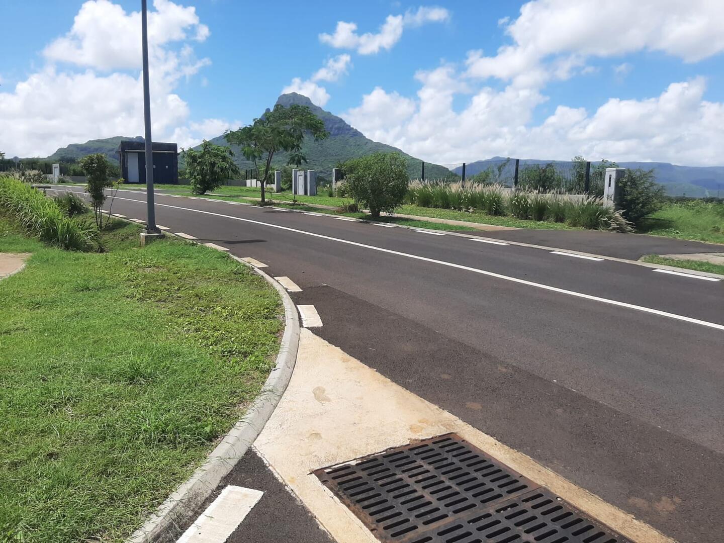 Terrain Résidentiel de 832 m² à Vendre à Magenta Parkside, Flic en Flac