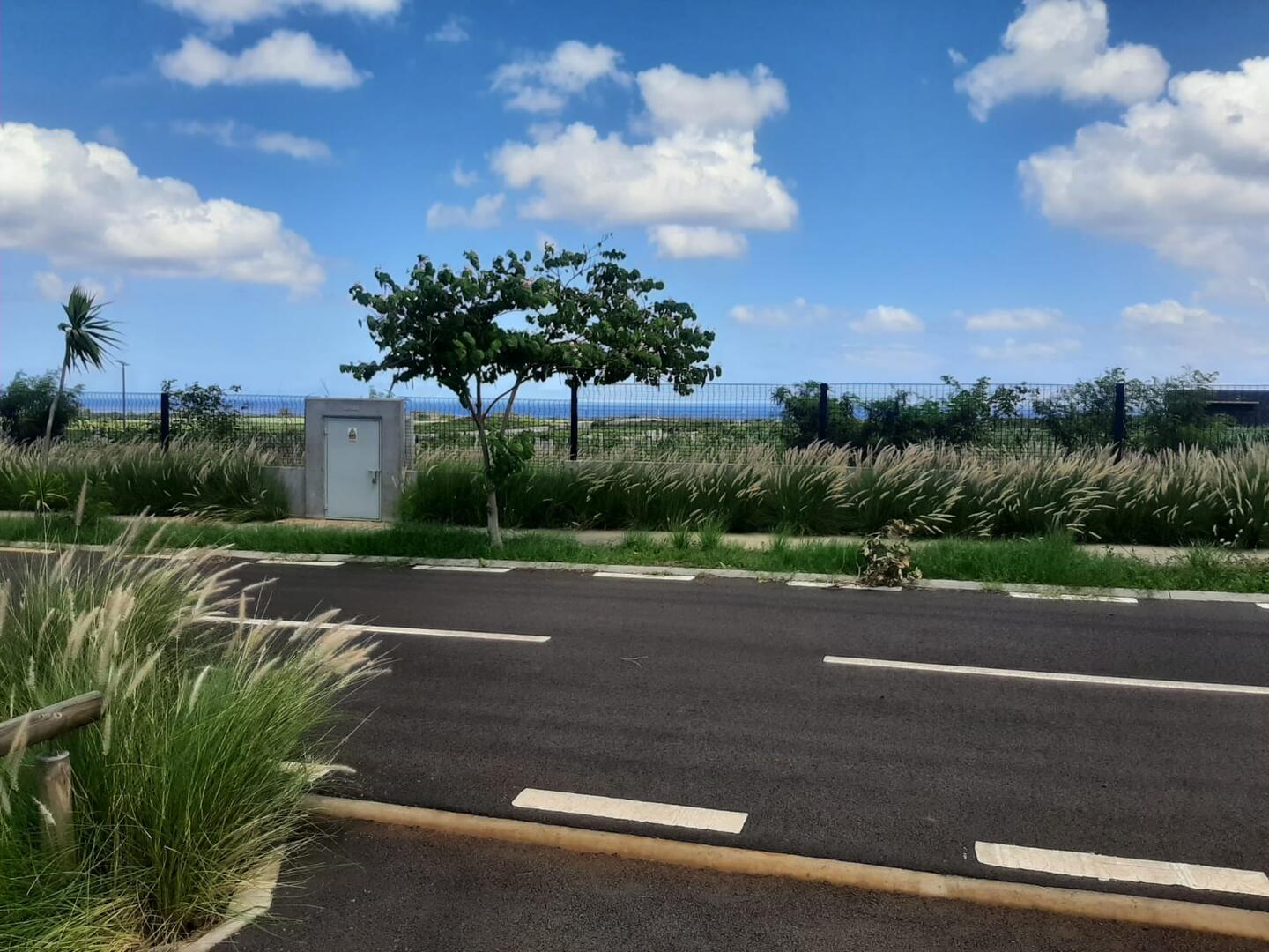 Terrain Résidentiel de 832 m² à Vendre à Magenta Parkside, Flic en Flac